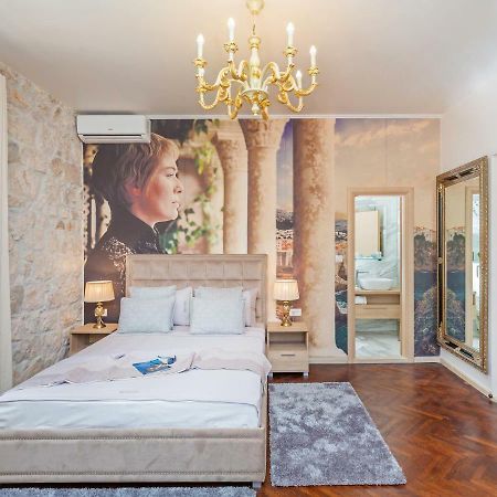 Seven Stars Accommodation Дубровник Экстерьер фото