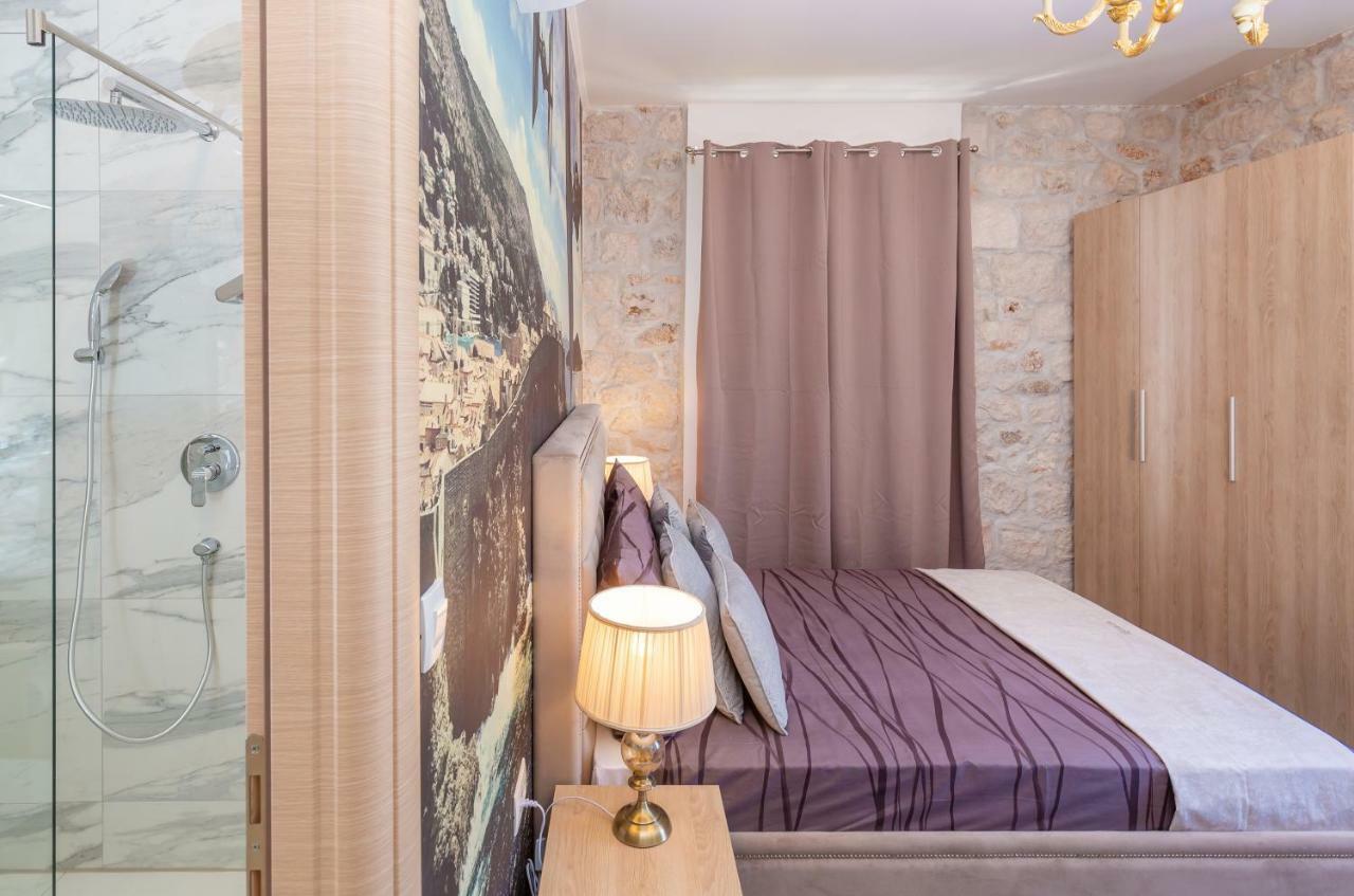 Seven Stars Accommodation Дубровник Экстерьер фото