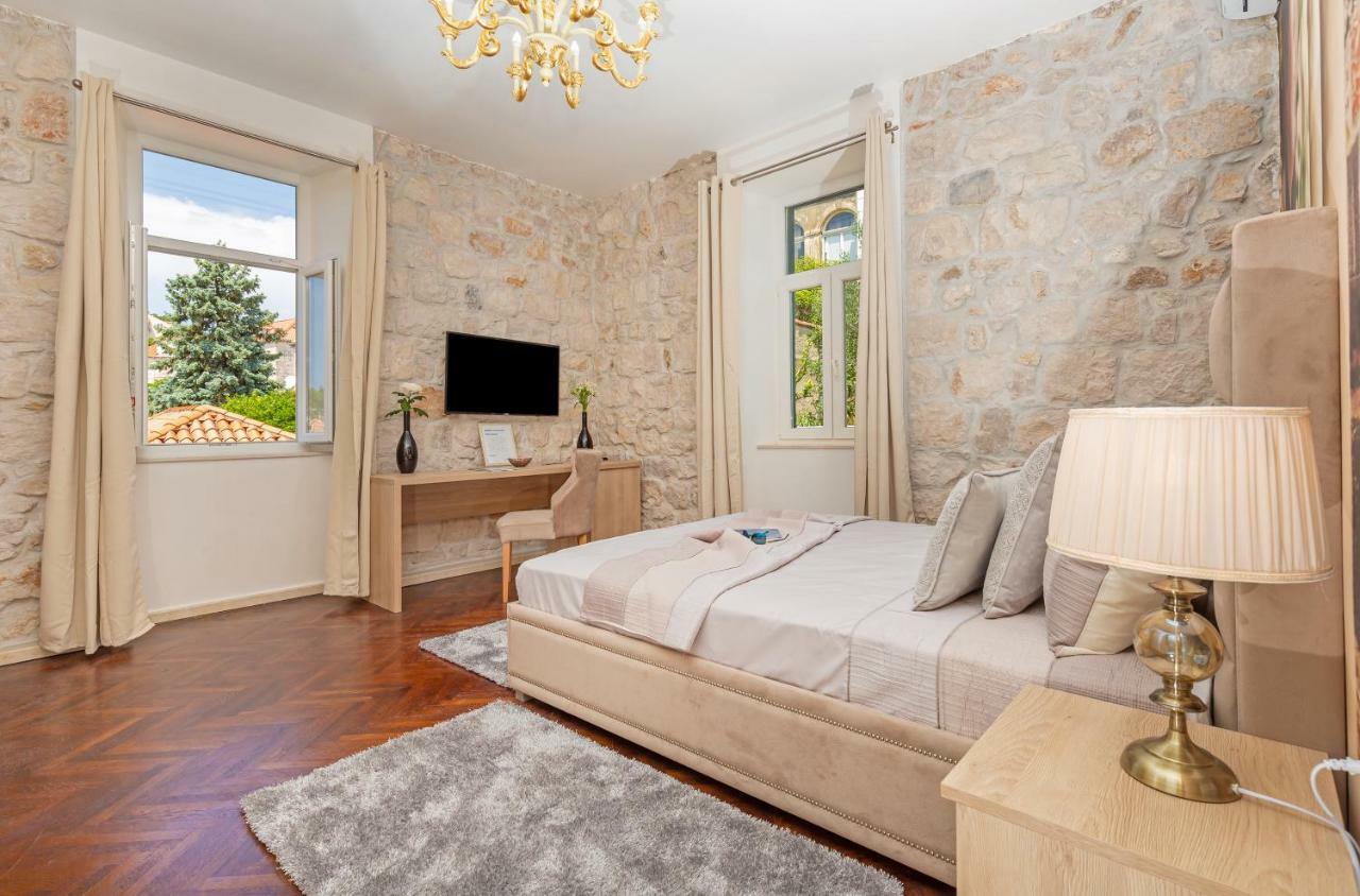 Seven Stars Accommodation Дубровник Экстерьер фото